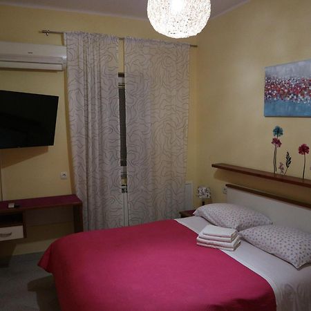 אופטיה Apartments Komel II מראה חיצוני תמונה