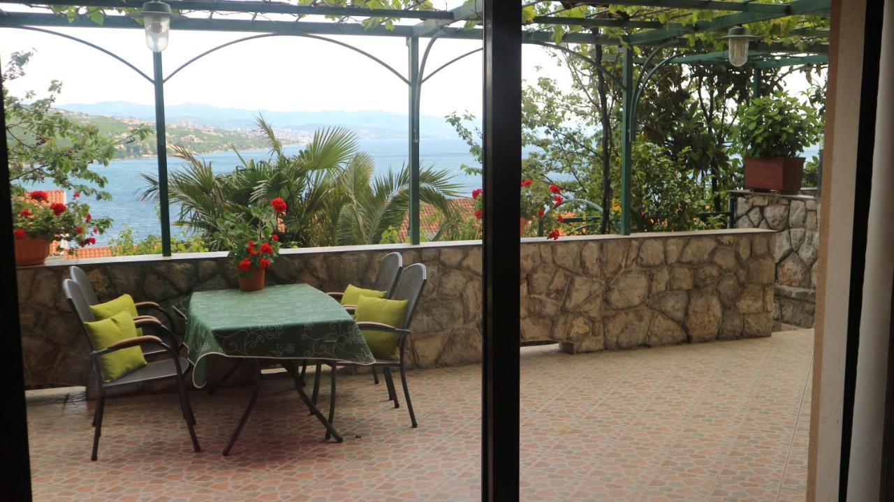 אופטיה Apartments Komel II מראה חיצוני תמונה
