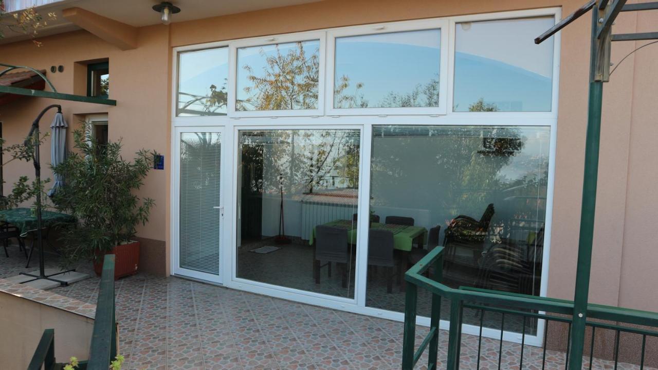 אופטיה Apartments Komel II מראה חיצוני תמונה