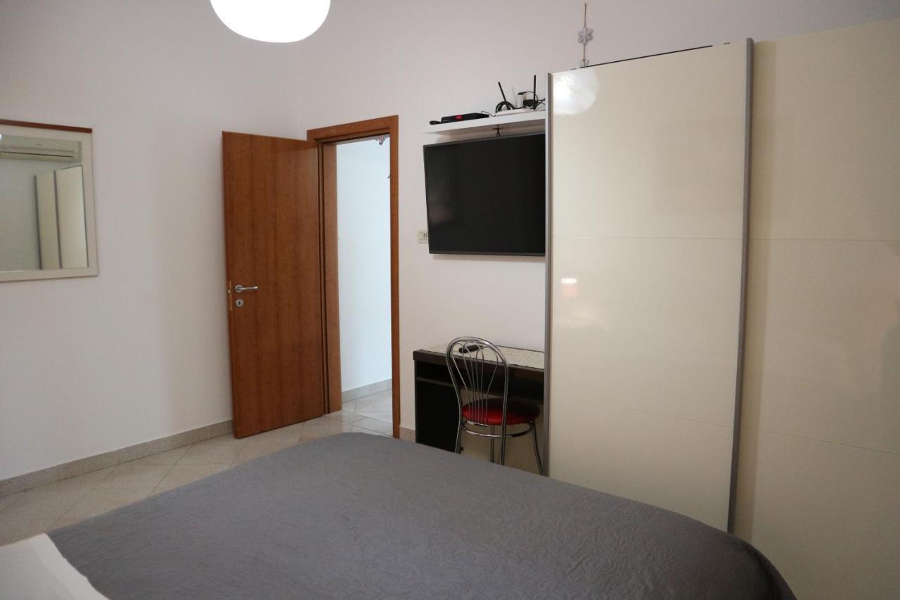 אופטיה Apartments Komel II מראה חיצוני תמונה
