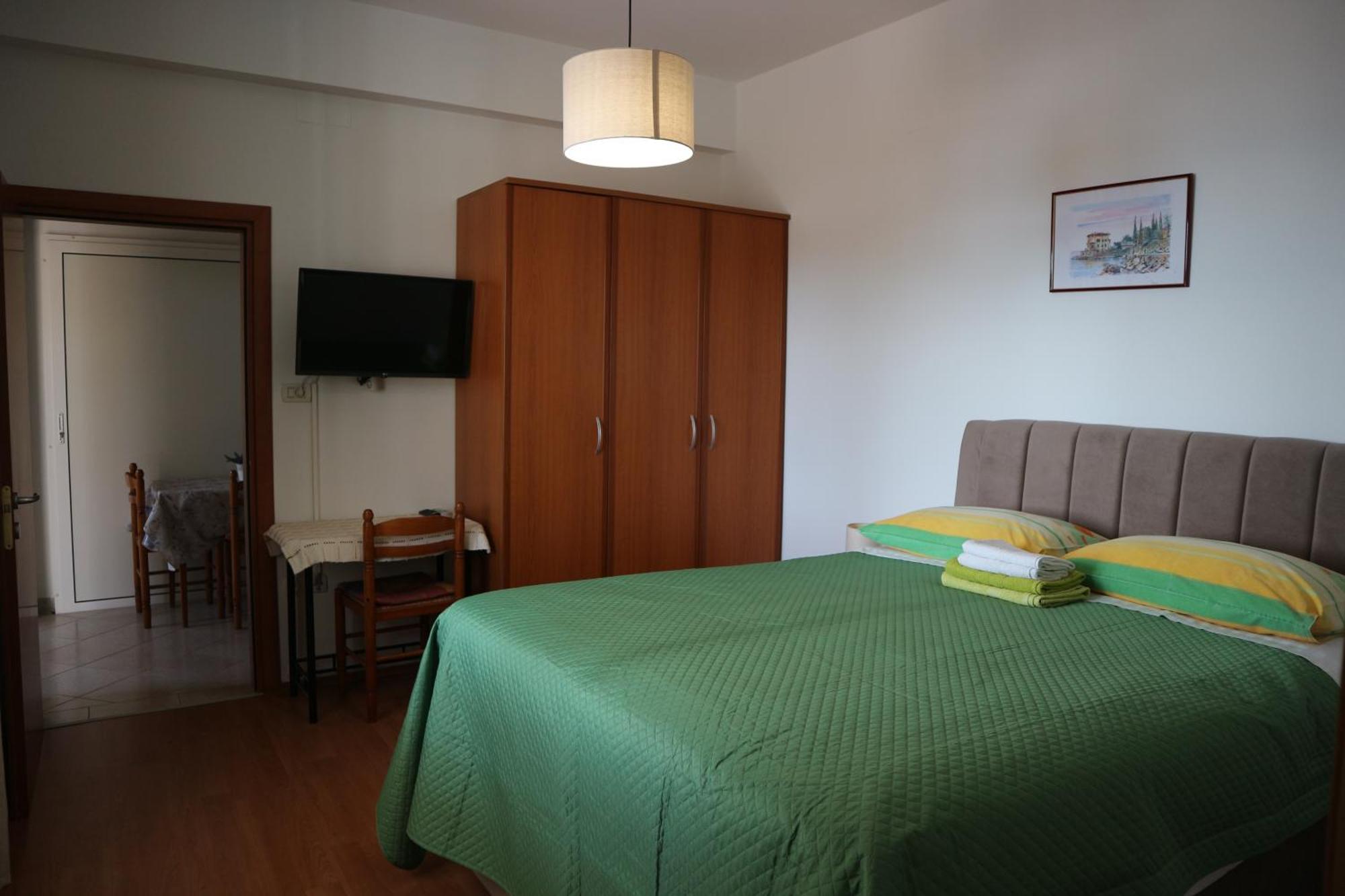 אופטיה Apartments Komel II מראה חיצוני תמונה